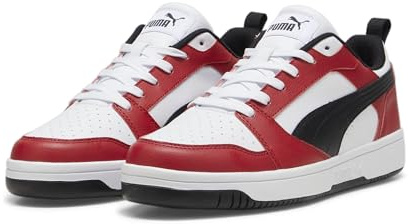 PUMA Rebound V6, Sportschuhe, Unisex, für Erwachsene, Std, 40 EU