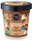 Organic Shop Body Desserts Toning Body Scrub Vanilla Latte, 450 ml