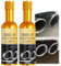 Maggikey Fuel System Cleaner, Boost Up Catalytic Converter Cleaner 2PCS - Fuel System & Auto Parts Engine Exhaust Oil - Gasoline Car Carbon Deposit Removal