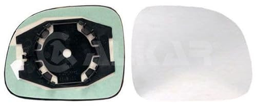 Alkar 6402934 Espejos Exteriores para Automóviles