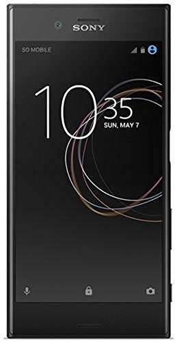 Sony Xperia G8231 XZs 4G 32GB black EU