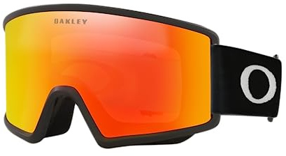 Oakley Target Line L Ski Goggles