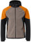 VAUDE Herren Mens Qimsa Softshell Jacket, Kurkuma, XL EU