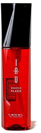 Lebel Cosmetics IAU Essence Sleak - 100ml by IAU