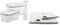ZWILLING FRESH, SAVE VAKUUM STARTERSET, 7-TLG, BO Fresh, Save Starterset,19 x 5 cm