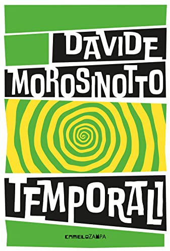 Temporali. Fabula. Ediz. ad alta leggibilità
