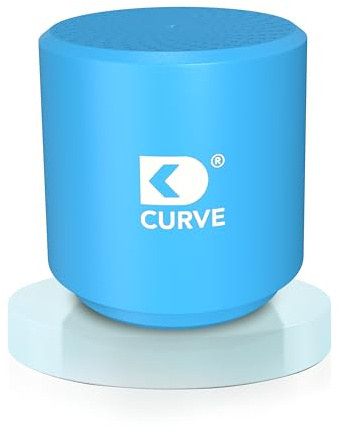 Curve – Innovador purificador de aire con gránulos – Elimina el 99% de gérmenes y olores – Para coche, coche, camión, camper, casa – Sin electricidad y sin ruido – Azul océano
