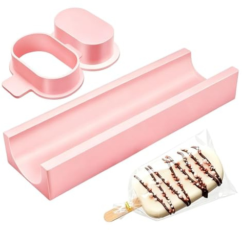 zwxqe Stampo per Cake Pop Sformo Facile, Attrezzi Per Dolci