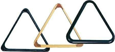 Triangel Standard - für 57,2mm Kugeln