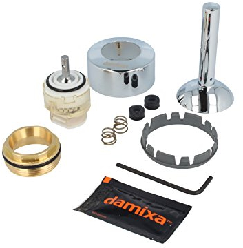 Damixa Kartusche Dichtung Service Set 23984 zu Arc-Armatur 29000/29818