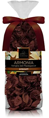 LADY VENEZIA Potpourri profumato 100 gr in sacchetto (Vaniglia del madagascar)