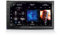 ZENEC Z-N976 – 2-Din Autoradio, Multimediasystem mit 9“/22,9 cm Touchscreen, Mediencenter mit DAB+, Wireless Android Auto/Apple CarPlay, DAB+, USB, zum Navi erweiterbar