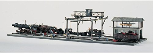 Piko 61102 - Portalkran