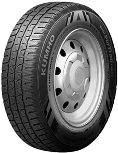 Kumho CW51 M+S - 215/70R15 109R - Pneu Neige