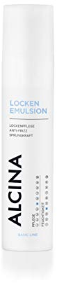 ALCINA Locken-Emulsion - 1 x 100 ml