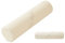 BlinBlin Cuscino per Collo in Memory Foam Cuscino Cervicale Rotondo e Fodera Rimovibile Allevia Dolore al Collo (17,7 in x 4,4 in)