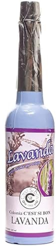 Colonia Lavanda (C´EST SI BON) 221 ml
