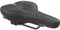 602 M-D Active 2.1, Trekking & City Fahrradsattel SQlab, Schwarz