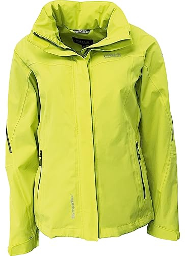 Carina Stretch Multifunction Jacket for Women by PRO-X elements