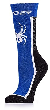 Spyder Boys Youth Sweep Ski Socks