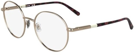 LACOSTE L2310 770 MATTE ROSE GOLD 53/19/140 Damen Brillen