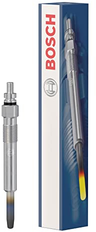 Bosch Automotive GLP024 - Duraterm - Kartonbox – 1 Stück - für dieselbetriebene Fahrzeuge