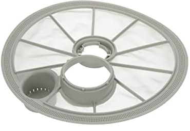 Zanussi 50273408000 - Filtro per lavastoviglie