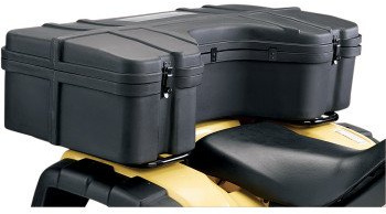 Rear ATV Quad Bike Cargo Box Heavy Duty