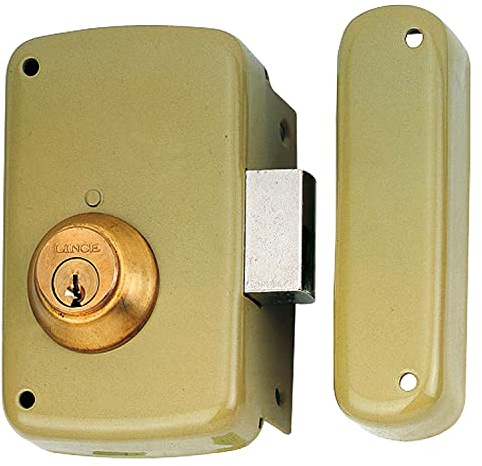 Cerradura Lince 5056C-BO/ 60 Derecha