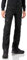 Maier Sports Raindrop M, Herren Wanderhose, Wasserabweisende Outdoorhose für Trekking und Hiking, PFC-frei, mTEX Wetterschutz und Silverplus Netzfutter, Schwarz, 48 (W33/L32)