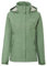 VAUDE Damen Women's Escape Light Jacket Regenjacke, Willow Green, 48 EU