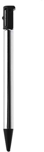 NOPOXA Stylets courts réglables pour 3DS pour stylet tactile extensible