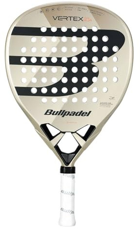 BULLPADEL - Racchetta da paddle - Vertex W JR 25