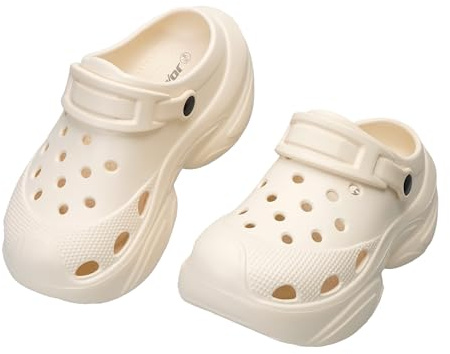 JOMIX Chanclas de mujer verano mar zapatillas cojín sandalias de ducha transpirables antideslizantes zapatos de interior y exterior WEG260114-0