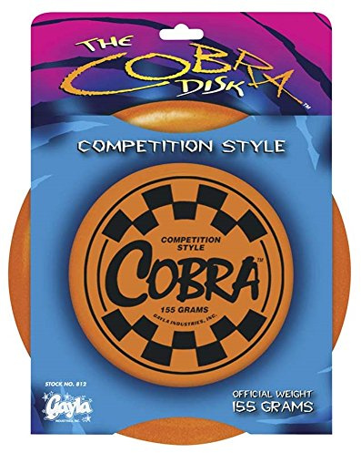 Gayla Industries 812 Cobra Disk 10