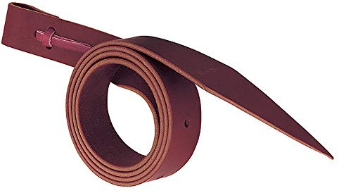 Weaver Leather Latigo with Holes
