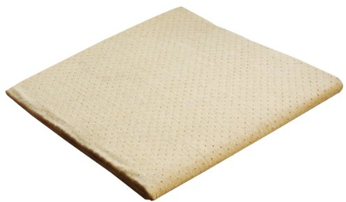 APA 19947 Synthetik-Reinigungstuch, perforiert, für Trocknung, 54x40 cm