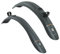 SKS Beavertail Fahrrad Steckschutzblech 26'' - 28''