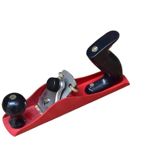 Cepilladoras manuales, Cepilladoras manuales for madera Cepilladora manual de madera Bloque de herramientas manuales Plano for proyectos de recorte Carpintería Carpintero Cepilladora for hacer modelos