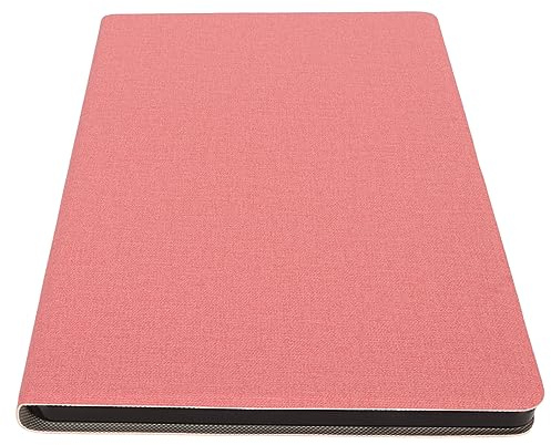WINH Tablettfodral, Flera Eleganta Multipelvinkelfodral, Justerbart Justerbart Tablettskydd för Skyddsskydd (Rosa)