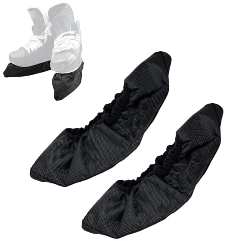 Protège-Lames De Patins Artistiques Protecteur Imperméable en Tissu