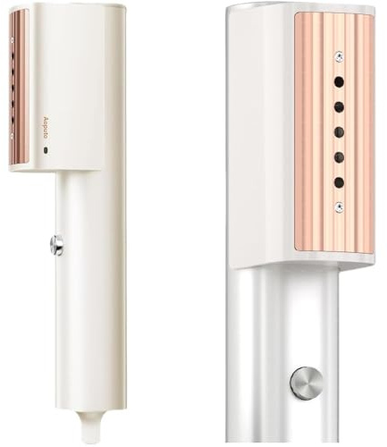 Travel Clothes Steamer Mini Iron - Portable Handheld Garment Steamer,Mini Steam Iron for Any Fabrics，Wrinkle Remover for Travel Home or Office.