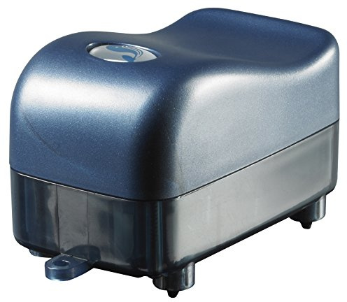 Sicce 991473 Acuarios Bomba de Aire Airlight 1000, 60 L/h, 1.8 W