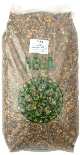 Classic Friends 27007 Zwergkaninchenfutter 25 kg