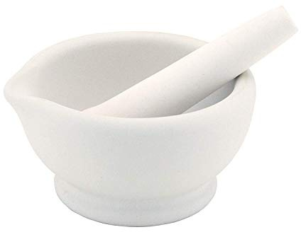 Apollo 118 cm Medium Pestle and Mortar, 7446