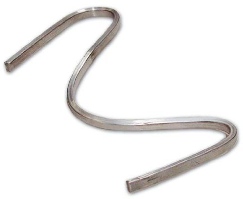 Stagno in Verghe per Saldatura al 50% confezione da 1 Kg