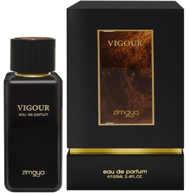 Zimaya idealisk kroppsdoft för män