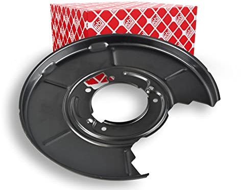 Febi Bilstein 171540 Brake Disc Shield for disc brake , 1 piece