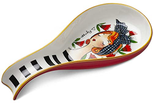 Egan Poggiamestolo Le Pupazze 21X10