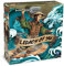 Renegade Game Studios Legacy of Yu, Strategiespiel, ab 14 Jahren, 1 Spieler, 60 Minuten Spieldauer
